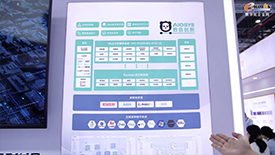 2025工博会采访：成都数自创新总经理廖亮