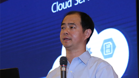 微软创新平台和技术，助力中国“智造”