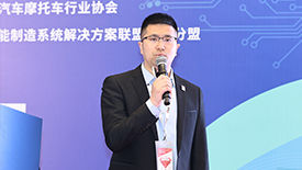 “平台+生态”打造产业数字化新引擎
